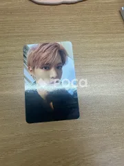 NCT ユウタ NCT #127 Regular-Irregular Regular Ver.