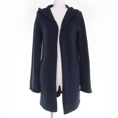 極美品□GUCCI グッチ 673489 カシミヤ ウール ウェブライン クルー