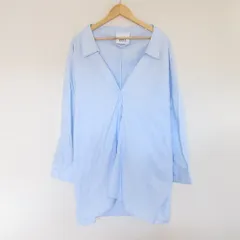 2026年最新】ERIKA CAVALLINI レディース 長袖 シャツ・ブラウスの人気