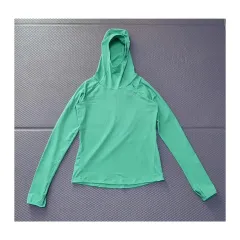 ナイキ ドライフィット フード トレーニングウェア (S)