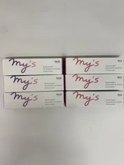 2025年最新】mys美容液の人気アイテム - メルカリ