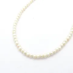 VENDOME(ヴァンドーム青山) ネックレス - K10