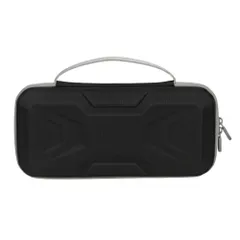 ☆ ブラック ☆ Switch2 収納ケース 落下防止 カード収納 大容量 switch2 ケース 収納ケース switch2ケース スイッチ2 カバー キャリングケース 収納バッグ 保護カバー ポーチ 任天堂 ニンテンドースイッチ2 nintendo 耐衝撃