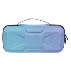 ☆ パープル ☆ Switch2 収納ケース 落下防止 カード収納 大容量 switch2 ケース 収納ケース switch2ケース スイッチ2 カバー キャリングケース 収納バッグ 保護カバー ポーチ 任天堂 ニンテンドースイッチ2 nintendo 耐衝撃