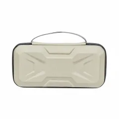 ☆ ベージュ ☆ Switch2 収納ケース 落下防止 カード収納 大容量 switch2 ケース 収納ケース switch2ケース スイッチ2 カバー キャリングケース 収納バッグ 保護カバー ポーチ 任天堂 ニンテンドースイッチ2 nintendo 耐衝撃