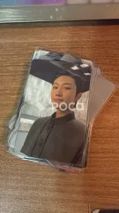 Seventeen ディエイト Face the Sun ep.1 Control Ver.