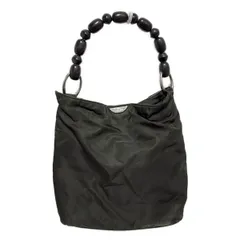 良品 クリスチャンディオール マリスパール ナイロン ハンドバッグ 鞄 ピンク 良品 クリスチャンディオール マリスパール ナイロン ハンドバッグ 鞄