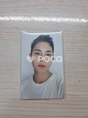 Seventeen ミンギュ セブチ 17 IS RIGHT HERE DEAR Ver.