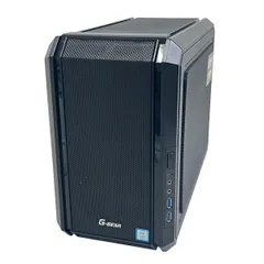 2025年最新】core i7 8700 gtx1080の人気アイテム - メルカリ