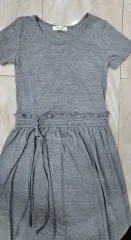 ナチュラルデイ 未使用 リー ribbon ONE PIECE