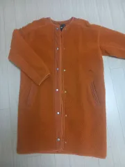 アディダス フリース ジャケット S (55 77) 新品級