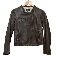 2025年最新】23区 レザージャケットの人気アイテム - メルカリ