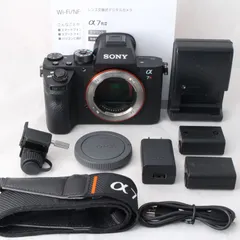 SONY α7R 美品　動作OK SONY α7R 美品 動作OK