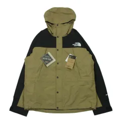 ス*フ様 【極美品】ノースフェイス マウンテンライトジャケット ケルプタン　ベー ザ・ノース・フェイス THE NORTH FACE THE NORTH FACE MOUNTAIN LIGHT