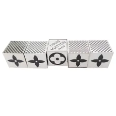 2025年最新】ルイヴィトン サイコロの人気アイテム - メルカリ