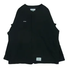 2025年最新】wtaps クロスボーン ジャケットの人気アイテム - メルカリ