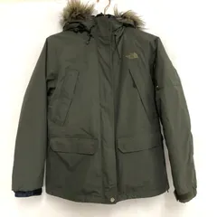 THE NORTH FACE ザ ノースフェイス グレイストリクライメイトパーカ NPW61515 アウター フード付き 25l菊MZ