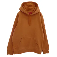 2026年最新】Supreme Overdyed Hooded Sweatshirtの人気アイテム