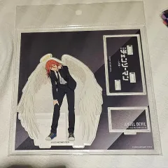 チェンソーマン レゼ編 ベースヤード TOKYO 天使の悪魔 アクリルスタンド