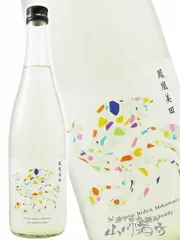 鳳凰美田 ( ほうおうびでん ) ミクマリ 「- FLY HIGH - CLOUDY special edition 」純米大吟醸 にごり 720ml / 栃木県 小林酒造 【 8780 】【 日本酒 】【 要冷蔵 】