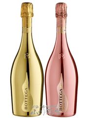 BOTTEGA スターダスト、ロゼ＆ゴールドセット - メルカリ