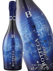 ボッテガ ブルースター 750ml 【 8810 】【 イタリアスパークリング白ワイン 】
