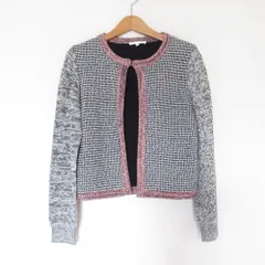 2025年最新】ポールカ カーディガンの人気アイテム - メルカリ