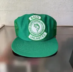 USA NewEra 1920 bass vintage cap m