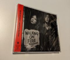 GLIM SPANKY／Walking On Fire [初回限定盤] - メルカリ