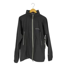 モンベル mont bell レインダンサージャケット GORE-TEX ゴアテックス メンズ import：XL 