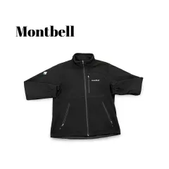 (95) モンベル フリース