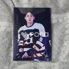 セブンティーン ミンギュ 25 SEVENTEEN's HOME PHOTO CARD