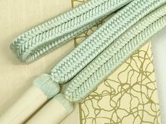 平和屋着物○上質な小紋 段違い 暈し染め 正絹 逸品 AAAY5605ph - メルカリ