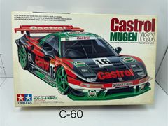 タミヤ 1/10 RC カストロール 無限 NSX - メルカリ