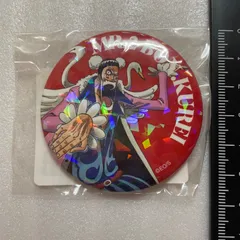 2026年最新】ワンピース オールスター缶バッジの人気アイテム - メルカリ