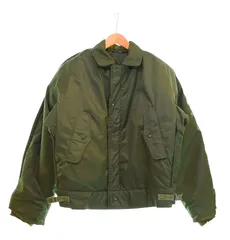 2026年最新】a-1 デッキジャケットの人気アイテム - メルカリ