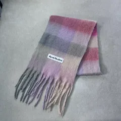 2025年最新】Acnestudios マフラー ピンクの人気アイテム - メルカリ