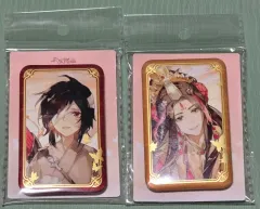 天官賜福 COOGI(クージー) 花城 太子謝怜 缶バッジ セット 出品