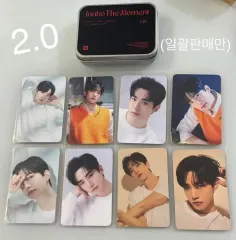 イ・ジュノ 2pm トレカ ジュン the ウール