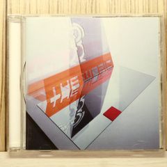 THE MUSIC Welcome To The North CD - メルカリ
