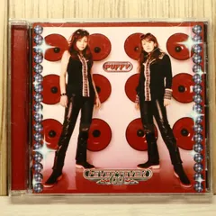 PUFFY パフィーのツアーメン パフィーdeルンバ 見本盤 PUFFY / パフィーのツアーメン / パフィー de ルンバ / 7