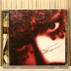 국내반 CD 라루 캉 시엘 / L'Arc ~ en ~ Ciel ■ TRUE [KSC2165/4988009016504] W75200
