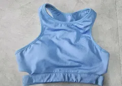 ナイキ ドライフィット スポーツ トップス S