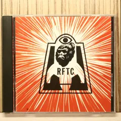 2026年最新】ROCKET FROM THE CRYPT RFTCの人気アイテム - メルカリ
