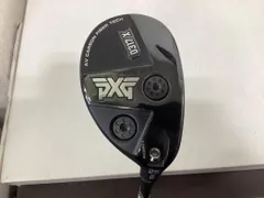 PXG 0317X PROTO 28° RAUNE h85 X PXG 0317X PROTO 28° RAUNE h85 X PXG 0317 X Proto hybrid: ClubTest