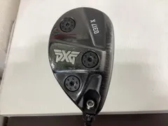 2026年最新】PXGユーティリティの人気アイテム - メルカリ