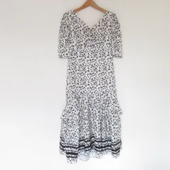 2026年最新】herlipto ワンピース フローラルの人気アイテム - メルカリ