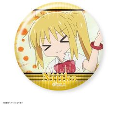 ぼっち・ざ・ろっく! だけ缶 伊地知虹夏だけトレーディング缶バッジ 02