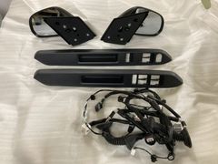 パナソニック TY CA 39 覆面 パトカー アンテナ ダイバ 旧車 当時物
