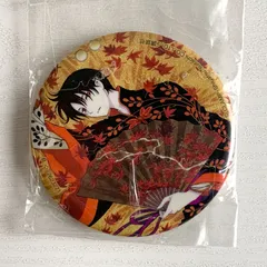 CLAMP 30周年記念　キャラバッジコレクション　缶バッジ　18点セット CLAMP 30周年記念 キャラバッジコレクション 缶バッジ 18点セット